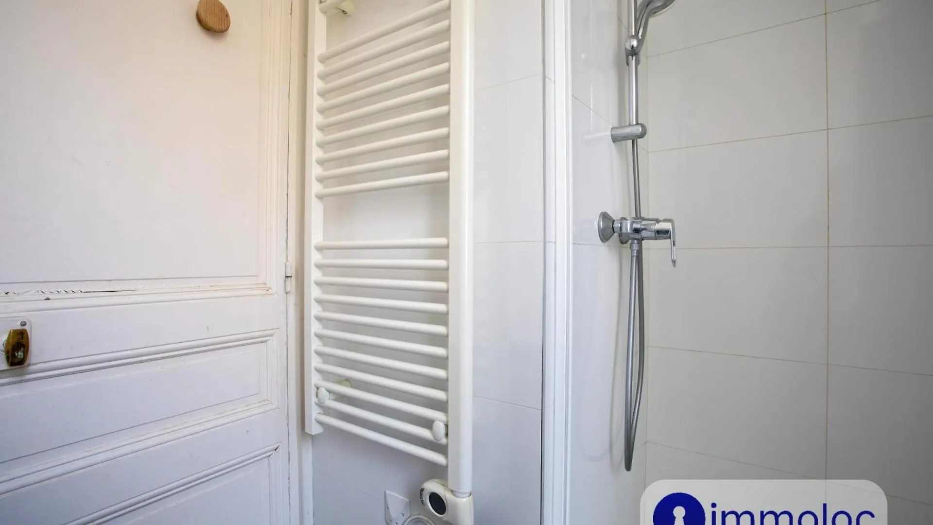 Apartment With 2 Bedrooms Quartier Liberation Νίκαια